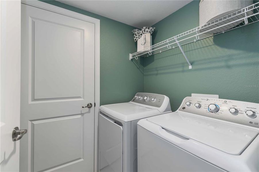 Close-up of interior finishes inside a home in Legends Cove, Bradenton (Image 19).