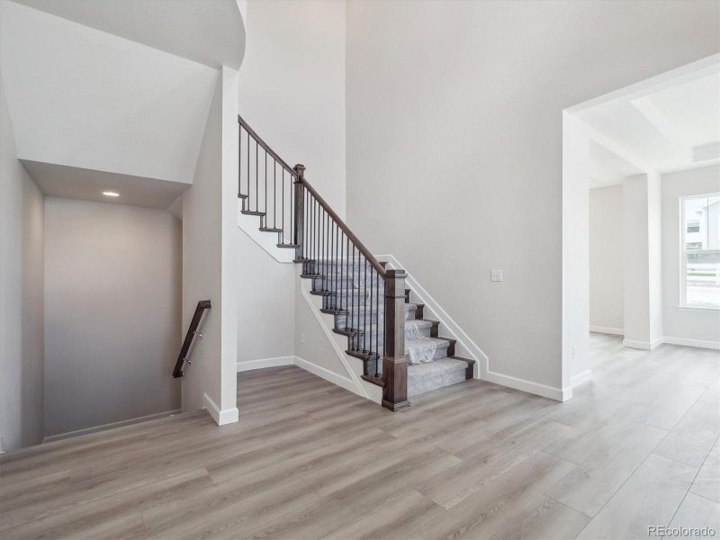 Image 37 of a home in Vista Pines at Crystal Valley.