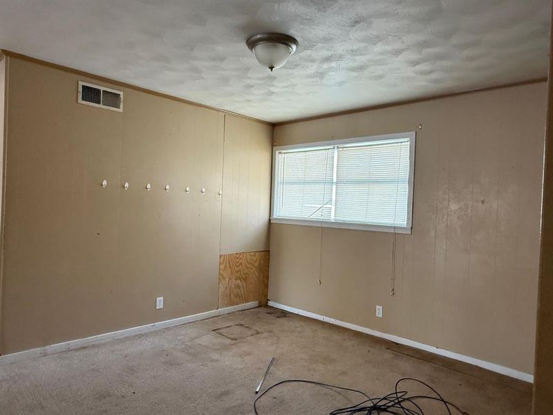 In-progress construction of a new home in , Paris, TX (Image 8).