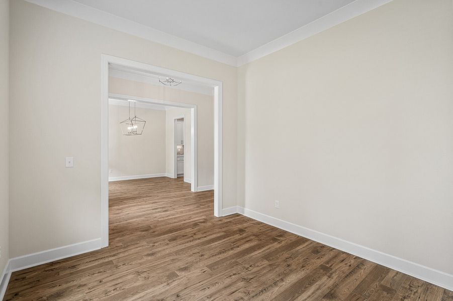 New Home in Hollywood, SC.  - Slide 9