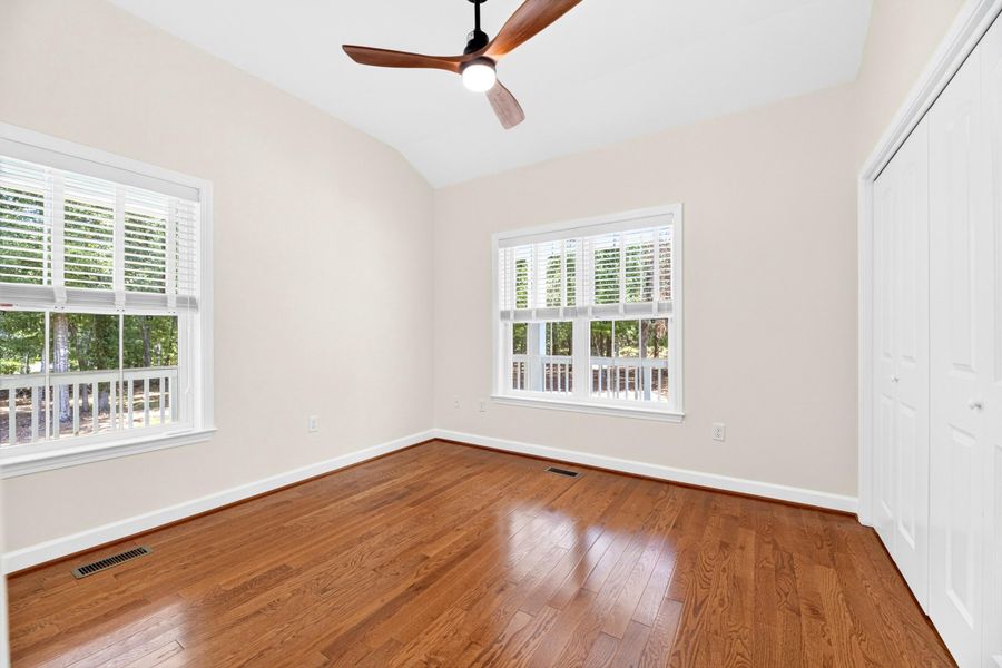 Spacious, unfurnished interior of a new home in , Elloree (Image 32).