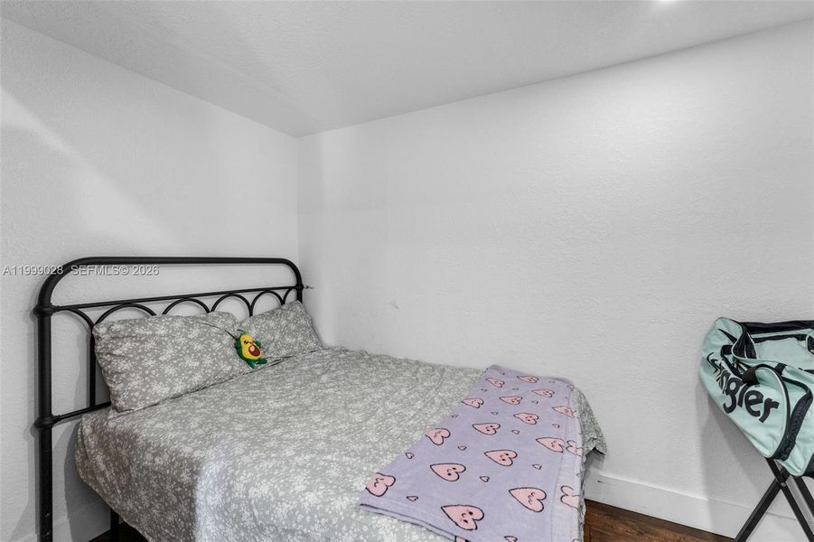 Furnished interior view inside a new home in , Homestead (Image 27).