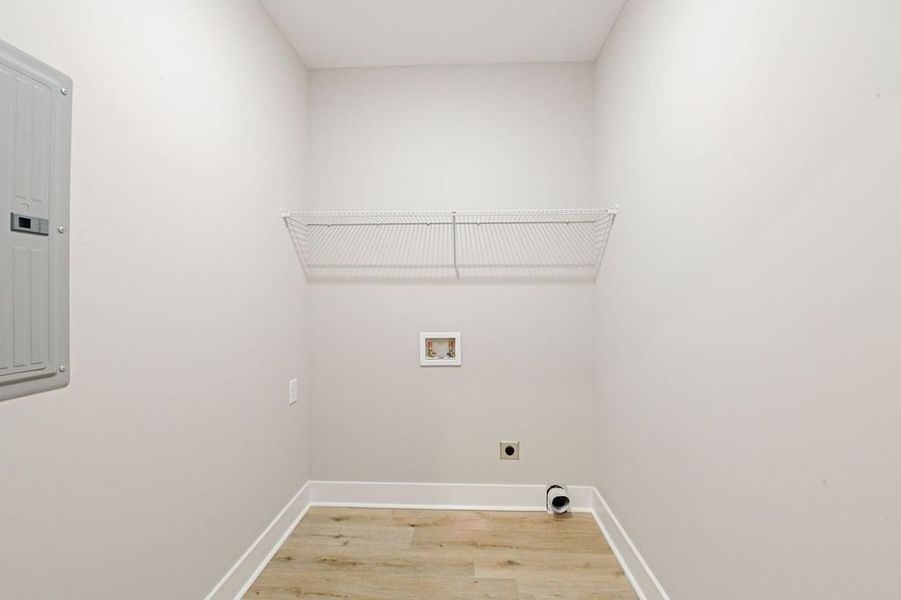 Representative exterior photo of a completed home built from the The Remi by Norfleet Builders in Judah Hills, Cross Plains, TN (Image 15).