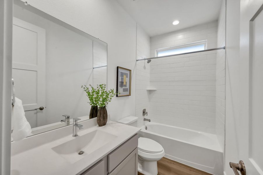 Bathroom 3