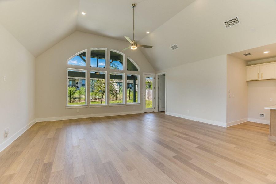 315 Fountain Grass Drive San Marcos, TX New Home Image 13