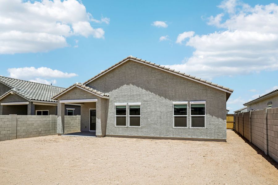 New Home in Maricopa, AZ.  - Slide 35