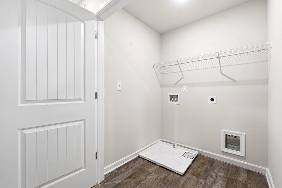 1,590sf New Home in Palmetto, GA.  - Slide 26