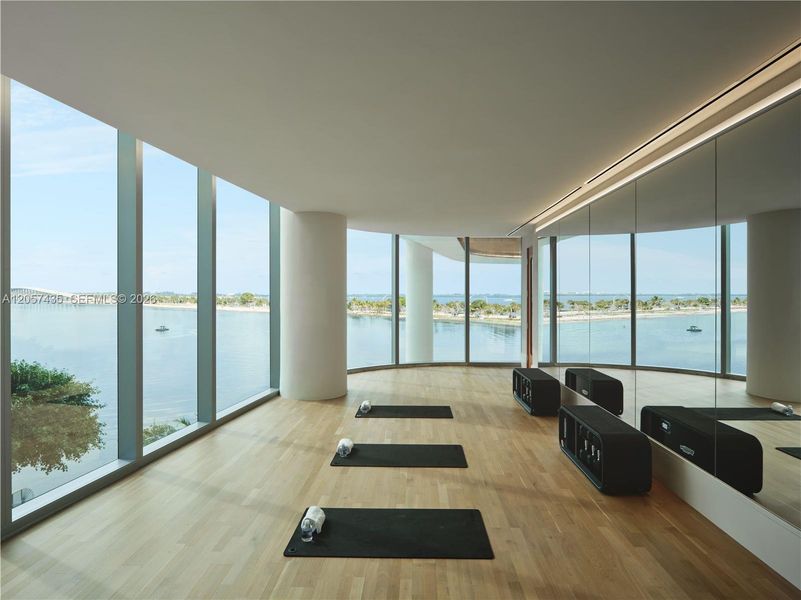 Community amenities in , Miami (Image 36). Community amenities in , Miami (Image 36).