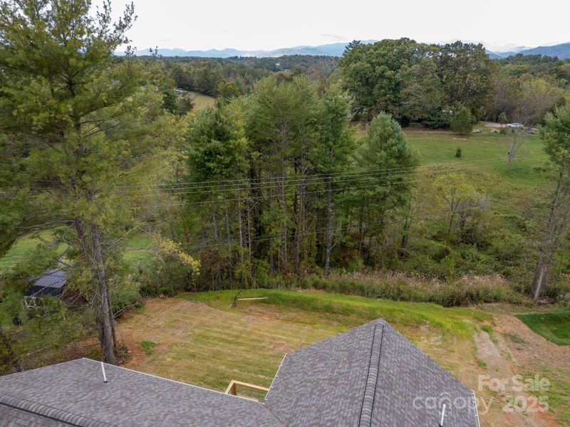 Natural landscape and outdoor views near  in Weaverville (Image 18).