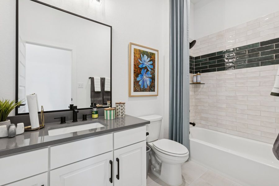 The Touchstone - Bath The Touchstone - Bath