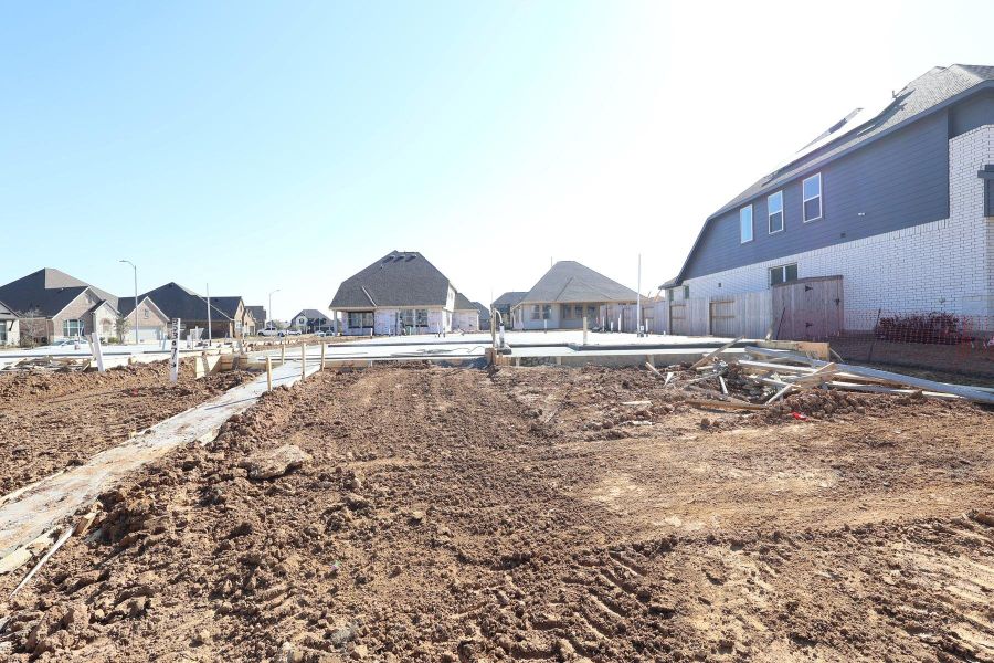 One story home with 3 beds, 2 baths, and 2 car garage