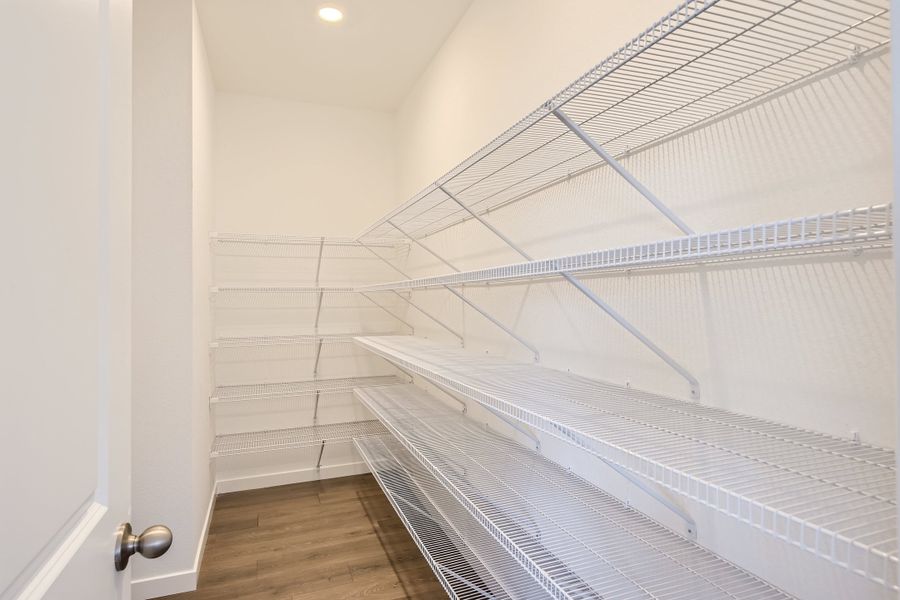 2,993sf New Home in Parker, CO.  - Slide 25