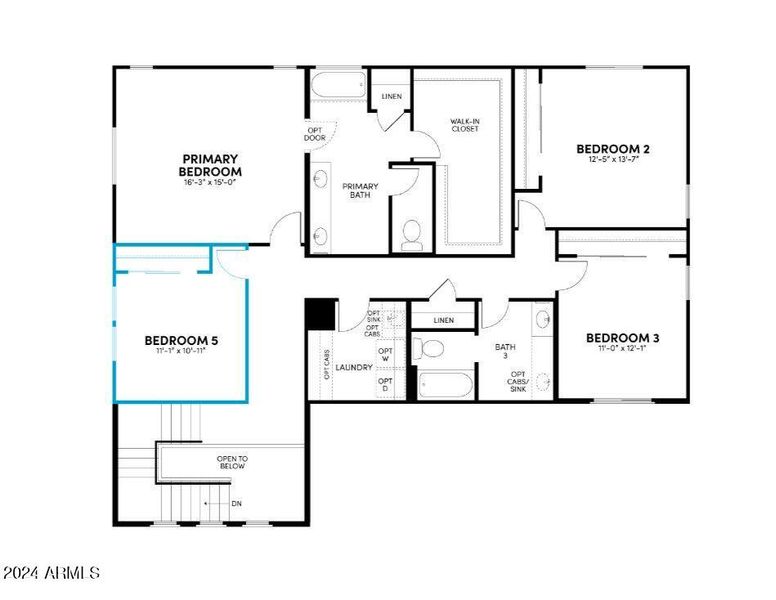 Canyon_FP_5th_bed_second_floor