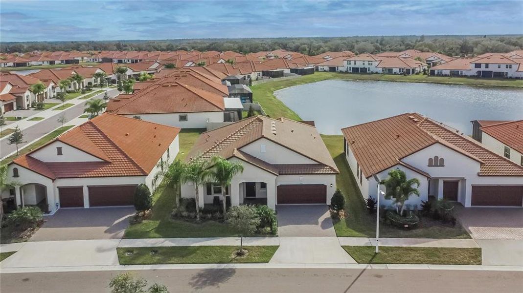 Image 67 of a home in Southshore Bay: The Estates.