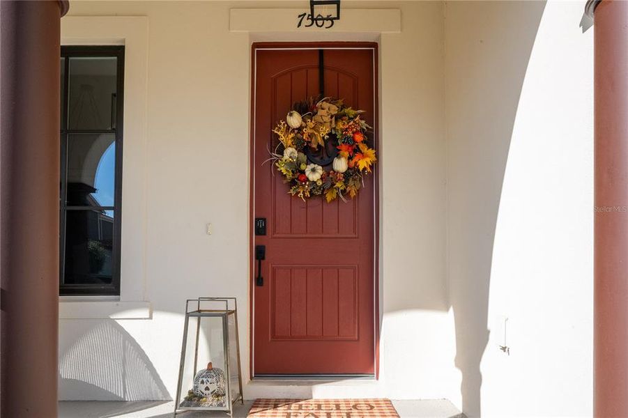 Image 75 of a home in Celebration - Island Village.