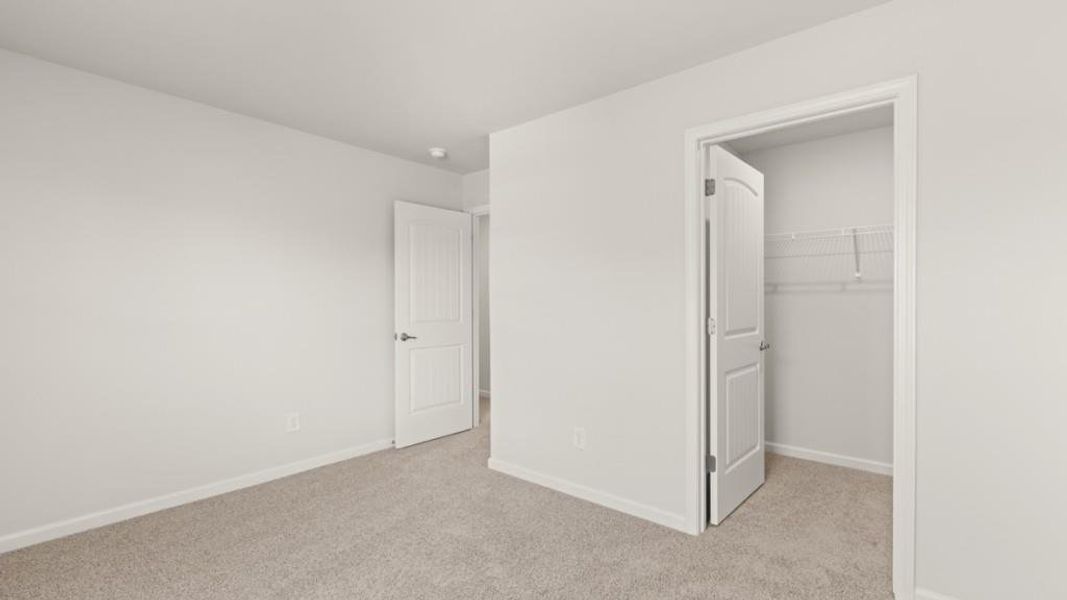 Spacious, unfurnished interior of a new home in , Villa Rica (Image 20).