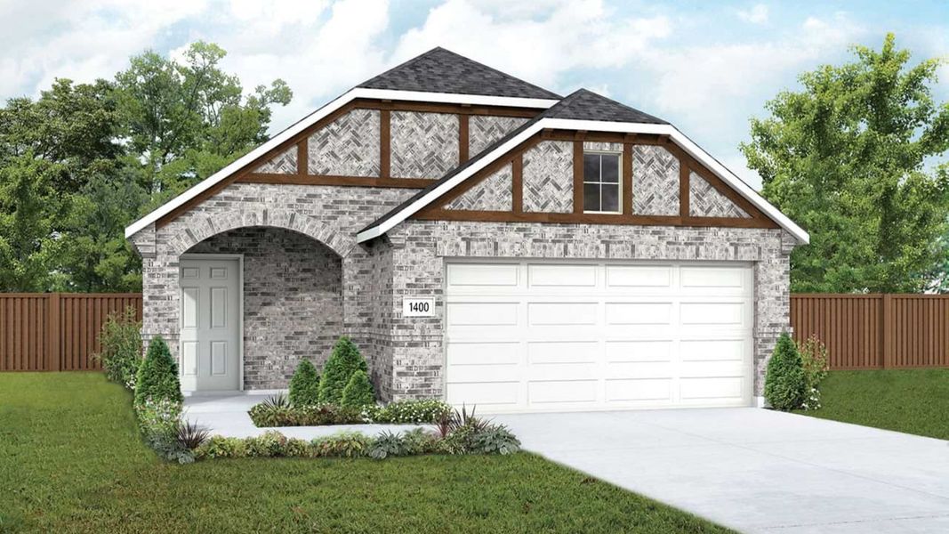 Elevation I Elevation I