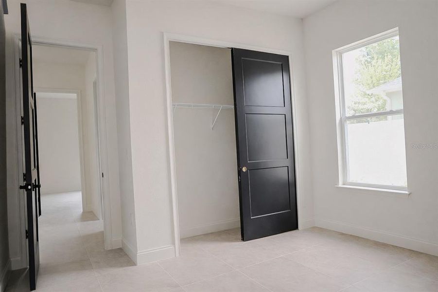 Spacious, unfurnished interior of a new home in , Palm Coast (Image 13).