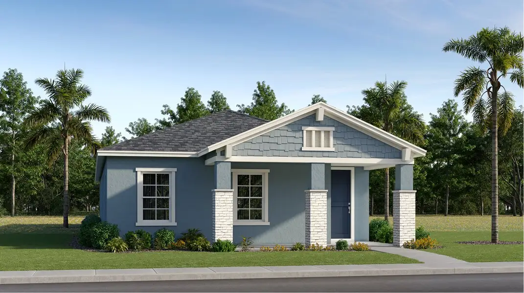 40s Grand Oaks Manor Carlisle 3840 A 40s Grand Oaks Manor Carlisle 3840 A