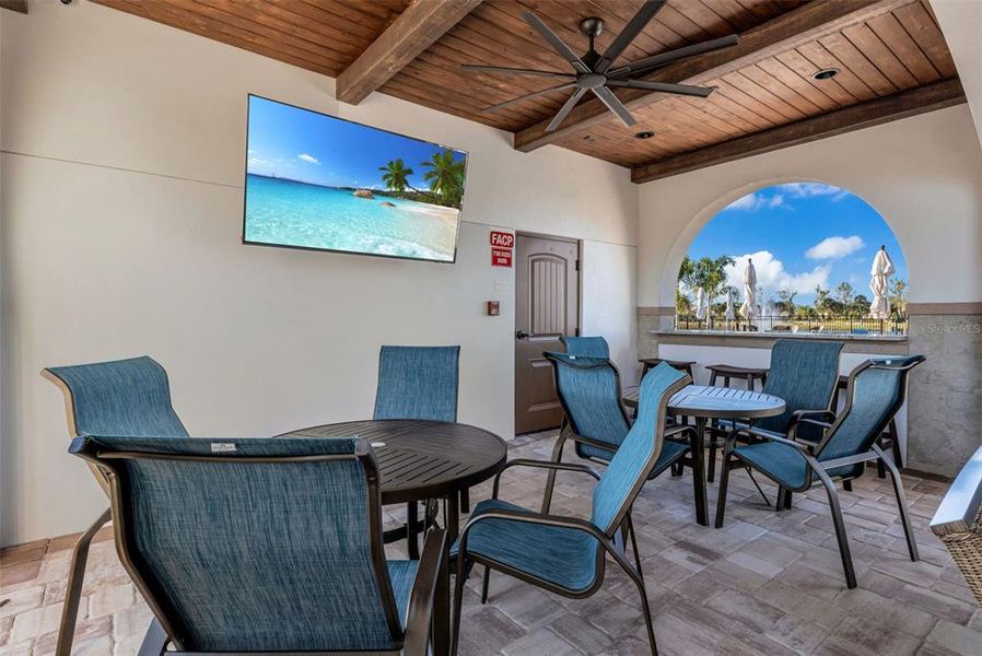 Community amenities in , North Port (Image 37).