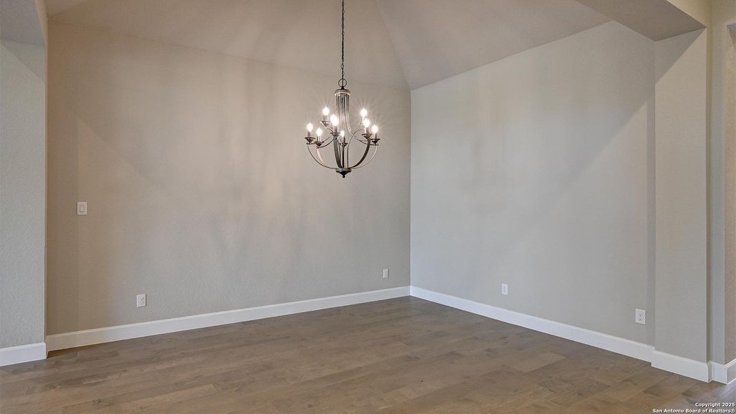 Spacious, unfurnished interior of a new home in , Boerne (Image 17). Spacious, unfurnished interior of a new home in , Boerne (Image 17).
