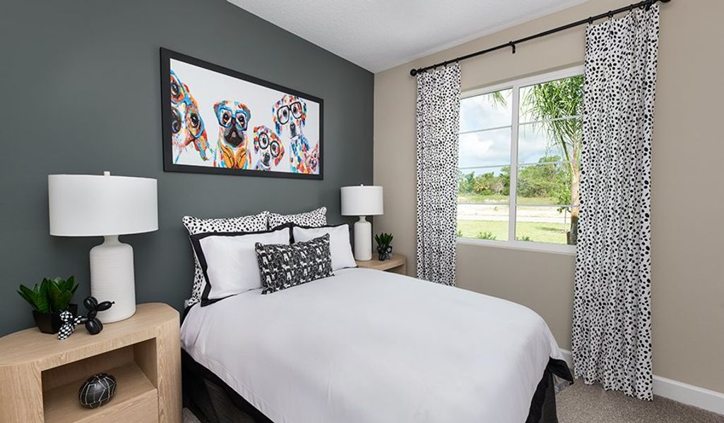 Pewter-K929-Glen Lakes Bedroom