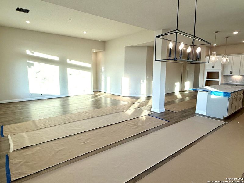 Image 9 of a home in Briggs Ranch – Signature Legacy Series.