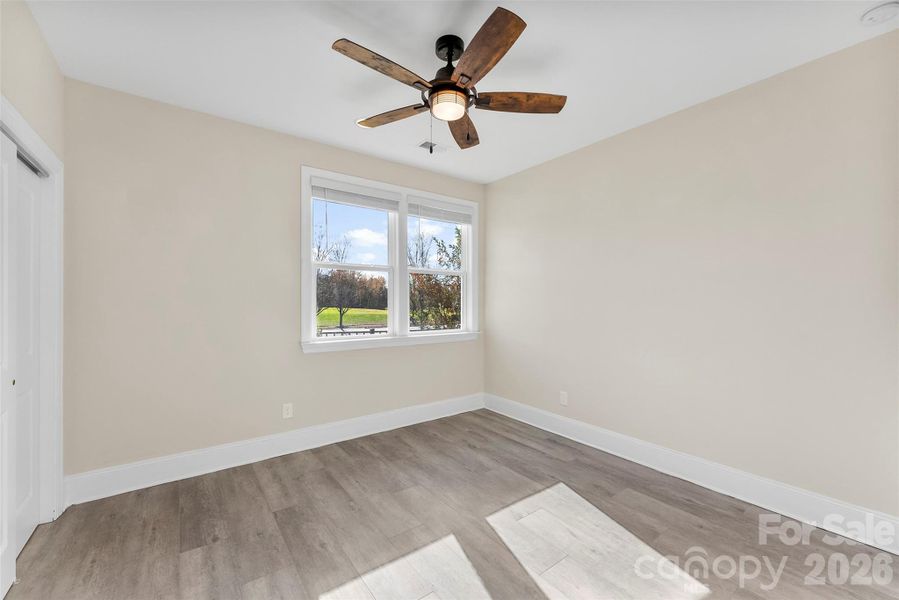 Spacious, unfurnished interior of a new home in 1776 Gastonia, Gastonia (Image 22). Spacious, unfurnished interior of a new home in 1776 Gastonia, Gastonia (Image 22).