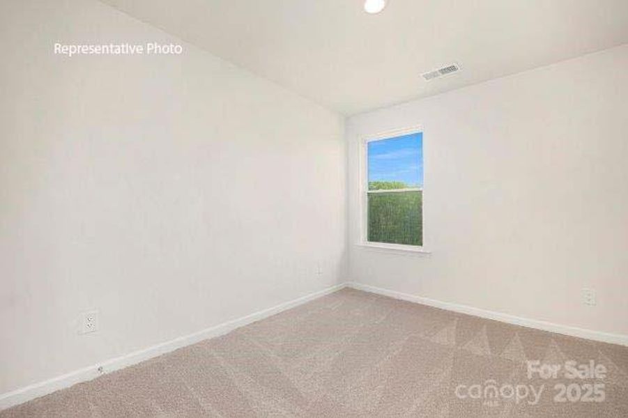 Spacious, unfurnished interior of a new home in Fergus Crossing, York (Image 15). Spacious, unfurnished interior of a new home in Fergus Crossing, York (Image 15).