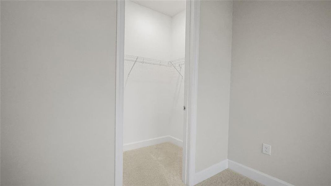 Spacious, unfurnished interior of a new home in Cresswind at Lake Harris, Tavares (Image 60). Spacious, unfurnished interior of a new home in Cresswind at Lake Harris, Tavares (Image 60).