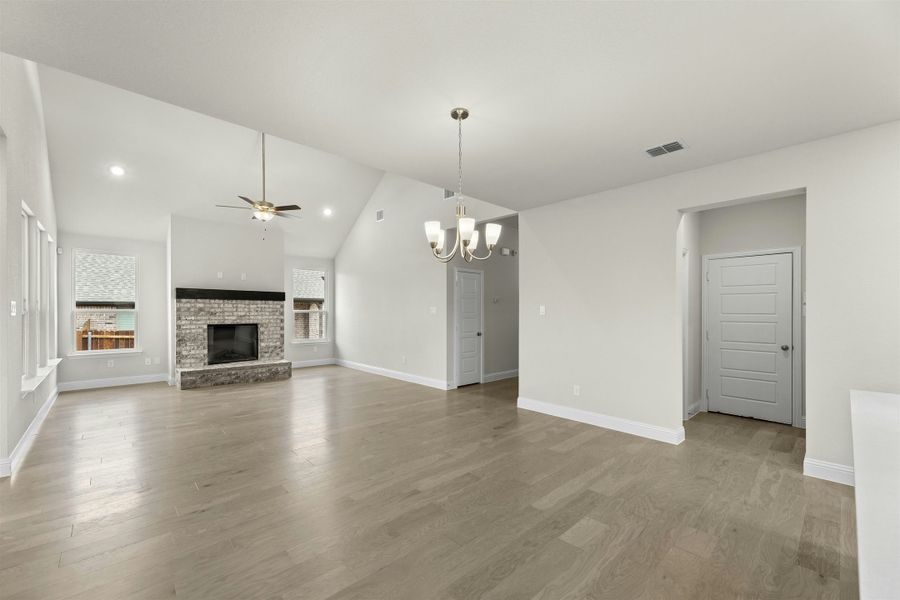 Interior,Living Room