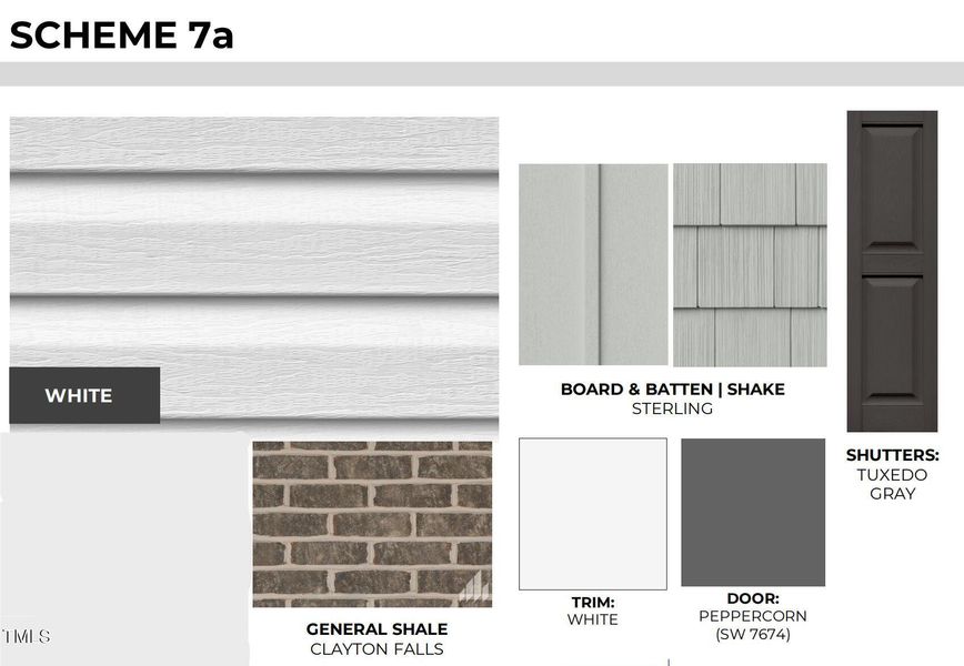 Scheme 7A