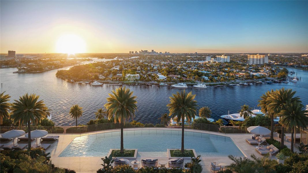 Community amenities in , Fort Lauderdale (Image 13).