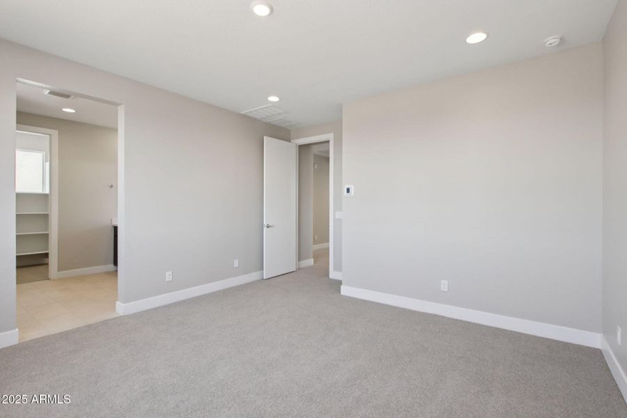 Primary Bedroom VIew C