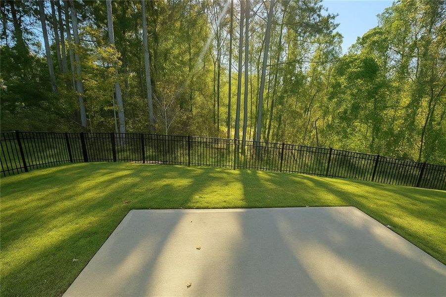 Natural landscape and outdoor views near The Hills at Cedar Creek in Winder (Image 33). Natural landscape and outdoor views near The Hills at Cedar Creek in Winder (Image 33).