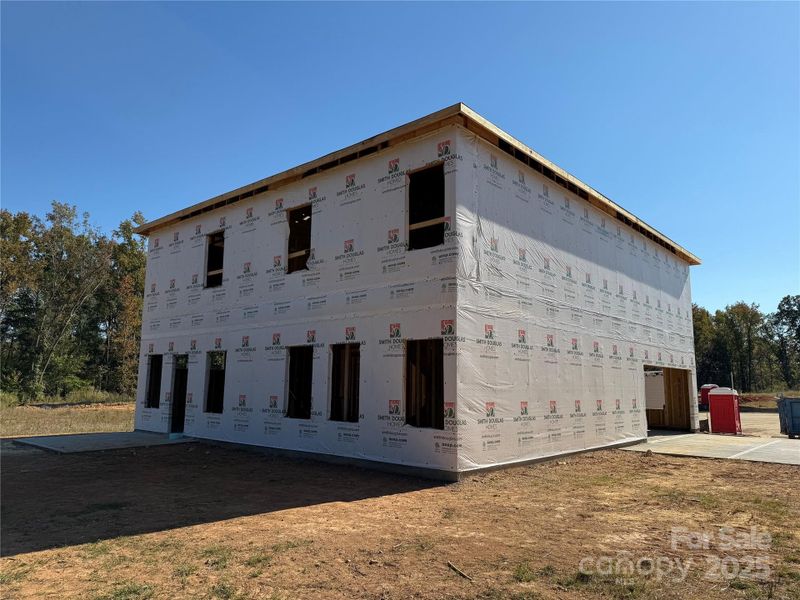 Image 15 of a home in Cedar Meadows.