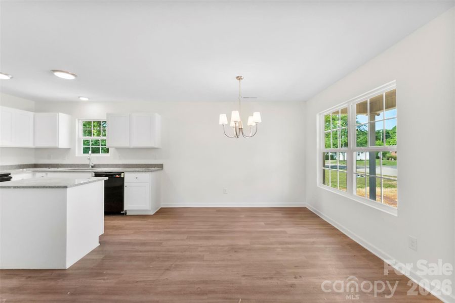 Spacious, unfurnished interior of a new home in , Rock Hill (Image 26). Spacious, unfurnished interior of a new home in , Rock Hill (Image 26).