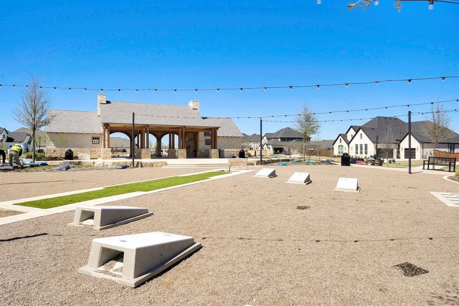 Community amenities in , Midlothian (Image 32).