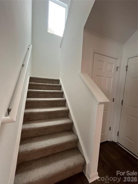 Spacious, unfurnished interior of a new home in , Salisbury (Image 19).