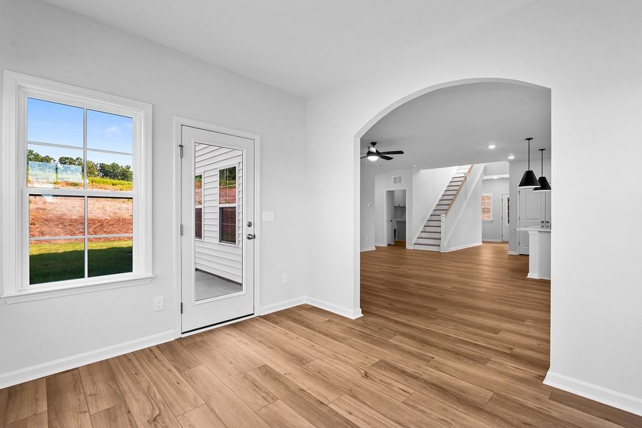 Image 43 of a home in Brooke Hill. Image 43 of a home in Brooke Hill.