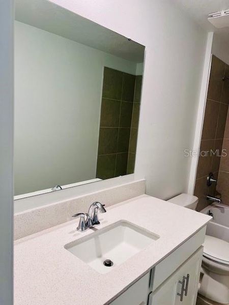 Close-up of interior finishes inside a home in , Kissimmee (Image 12). Close-up of interior finishes inside a home in , Kissimmee (Image 12).