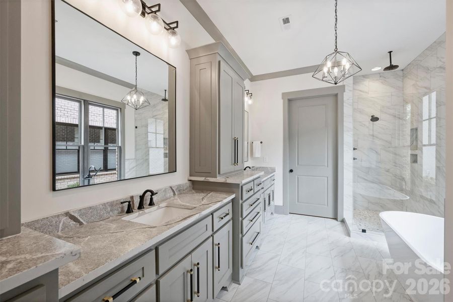 Primary Bathroom Primary Bathroom