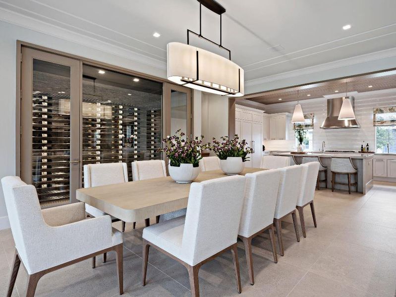 coquina model- 009 coquina model- 009