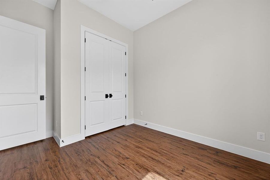 Spacious, unfurnished interior of a new home in , Dallas (Image 18). Spacious, unfurnished interior of a new home in , Dallas (Image 18).