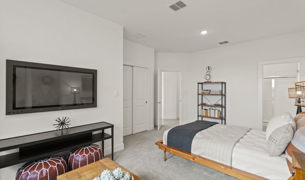 Extra Suite Extra Suite