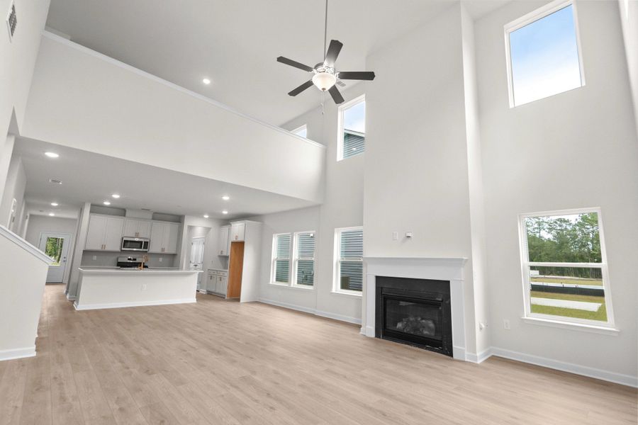 Family Room Family Room