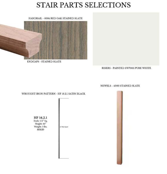 Sample of building materials used in homes in , Bellaire (Image 13). Sample of building materials used in homes in , Bellaire (Image 13).