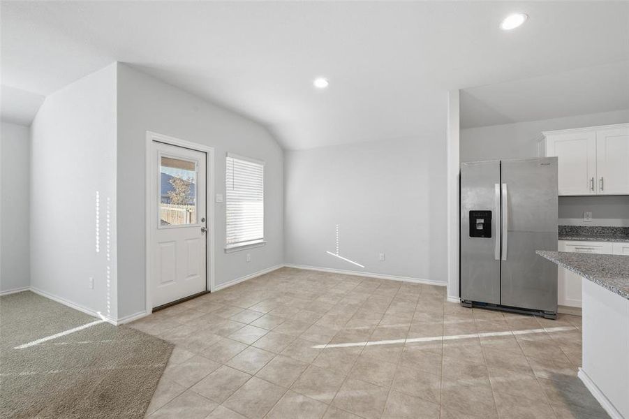 Spacious, unfurnished interior of a new home in , Springtown (Image 20). Spacious, unfurnished interior of a new home in , Springtown (Image 20).