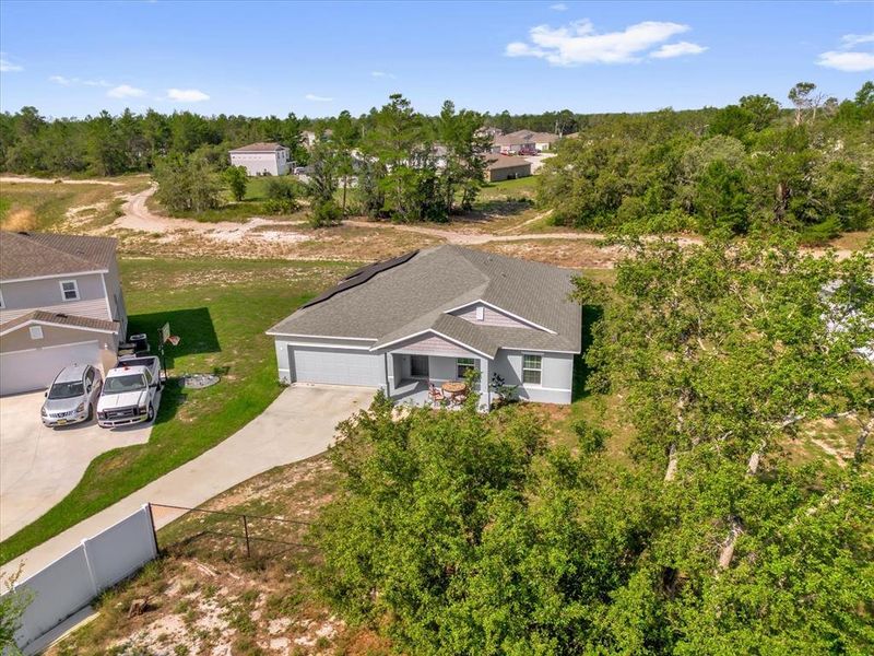 Image 27 of a home in Poinciana.