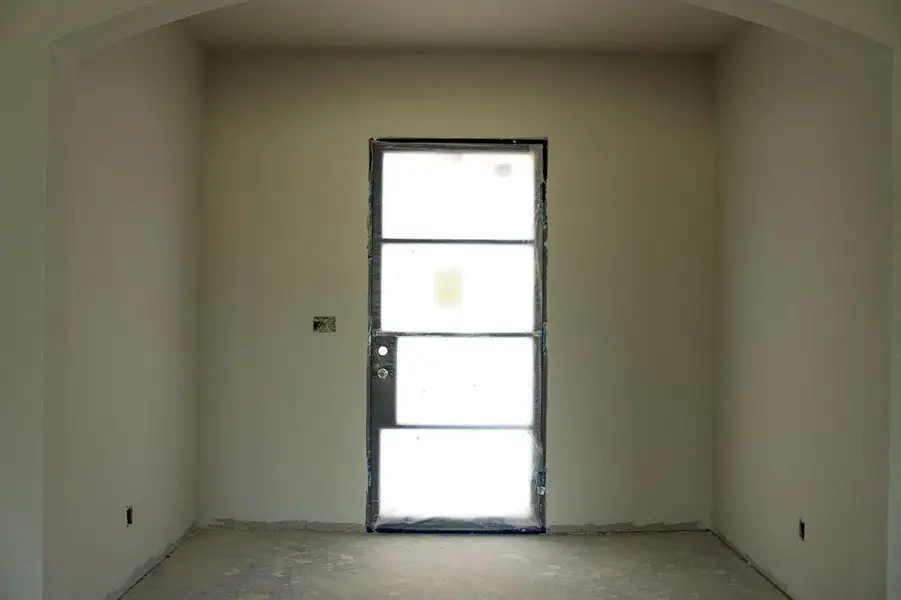 In-progress construction of a new home in , Weatherford, TX (Image 10). In-progress construction of a new home in , Weatherford, TX (Image 10).